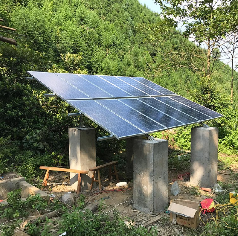 關(guān)于北京太陽能供電系統(tǒng)，你了解多少呢？