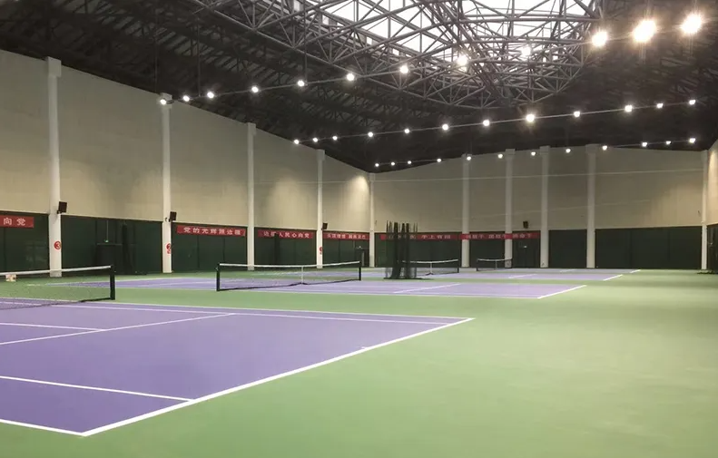 北京體育場照明燈具價格層次不齊，原因是什么？