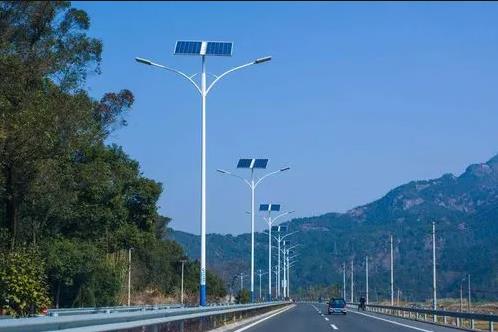 太陽能路燈要怎么防水？太陽能路燈防水如何做？