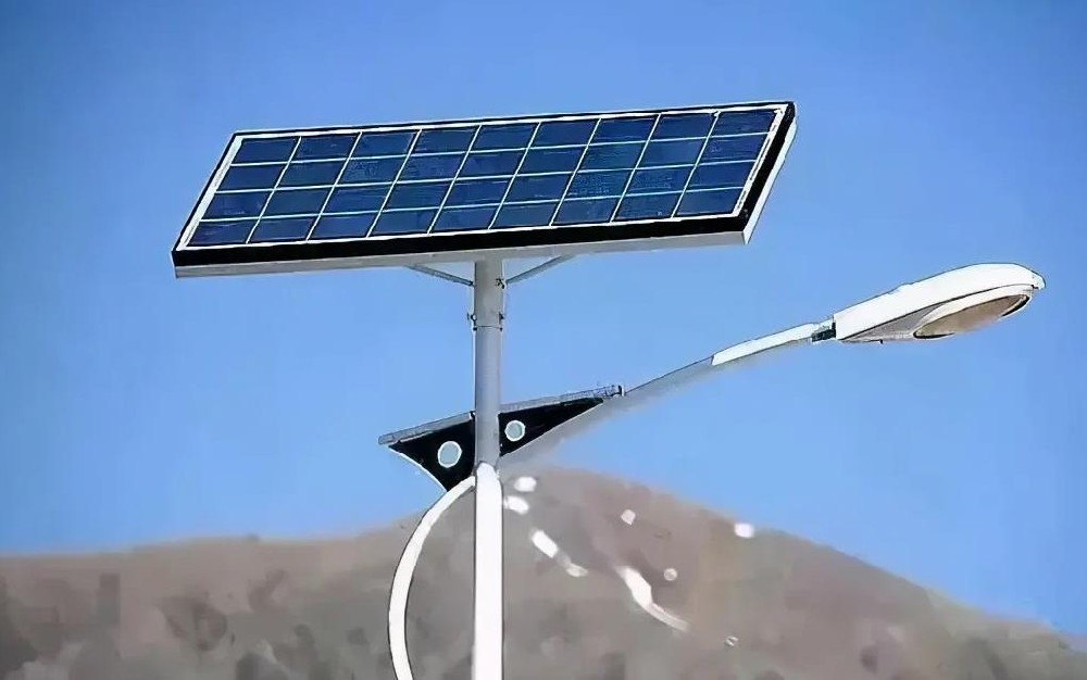 太陽能路燈短路要怎么檢測？