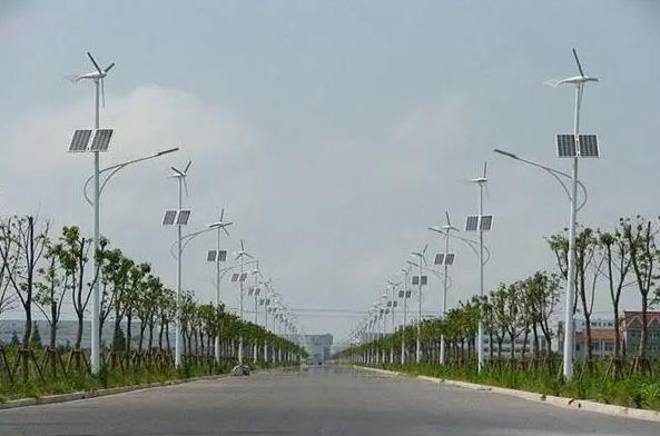怎么解決太陽能路燈的防水問題？